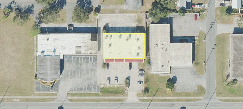 3397 Cypress Gdns Rd
