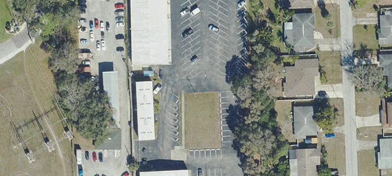 2862 Roosevelt Blvd