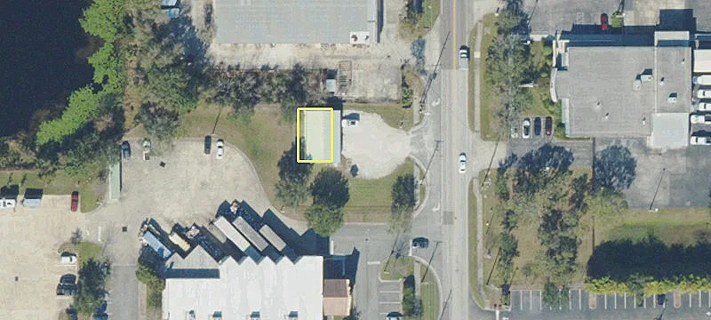 108 Commerce Blvd