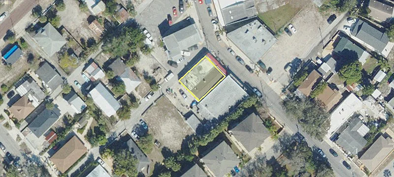 457 Athens St