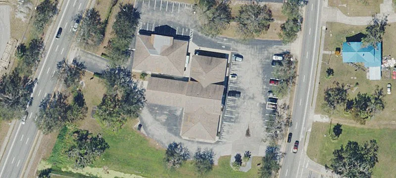 301 Brevard Ave