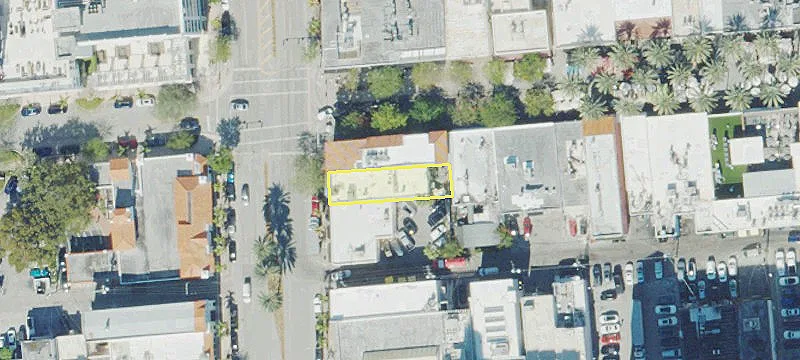 2305 Ponce De Leon Blvd