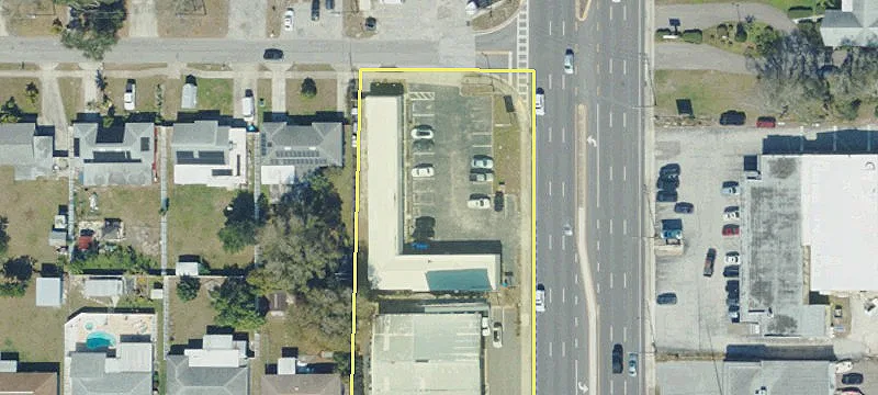 6260 Seminole Blvd