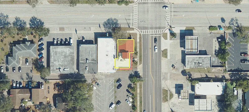 4900 Central Ave