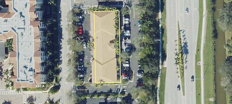 4477 Weston Rd, Unit 4497