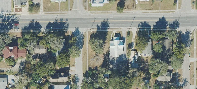 504 Orange Ave