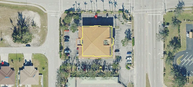 3208 Chiquita S Blvd