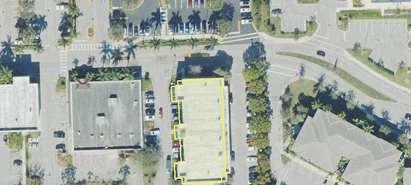 10794 Pnes Blvd Ste, Unit 101