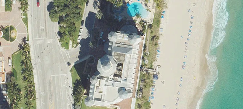 2000 Ocean Blvd, Unit CU6