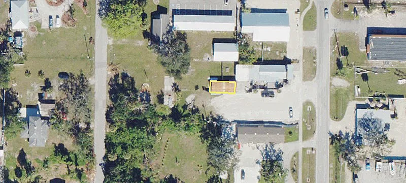 232 Mccall Rd