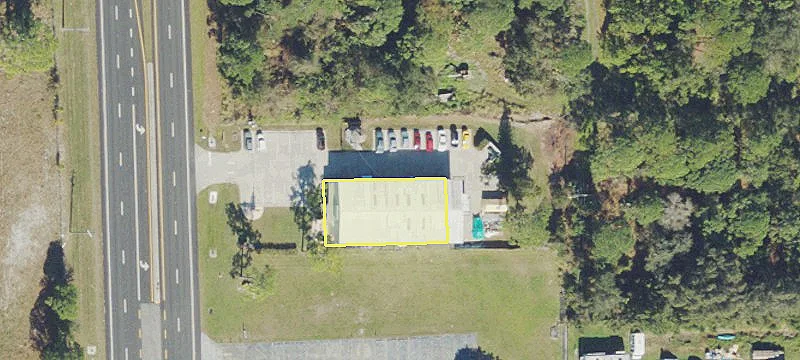 6116 Courtenay Pkwy