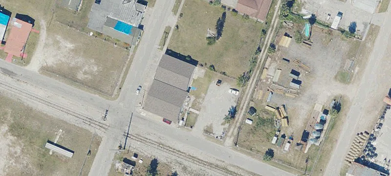 161 Orange Ave
