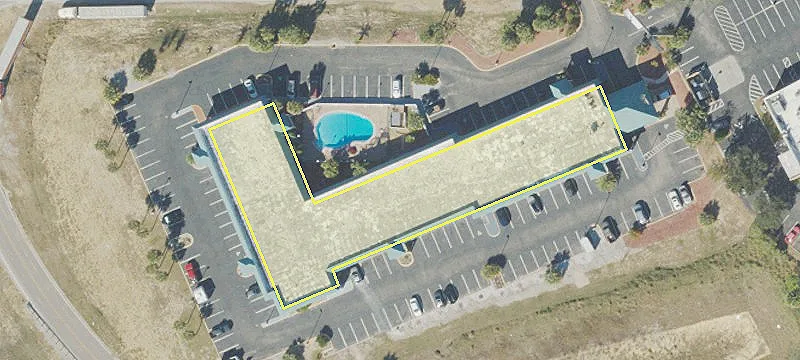 2425 Frontage Rd