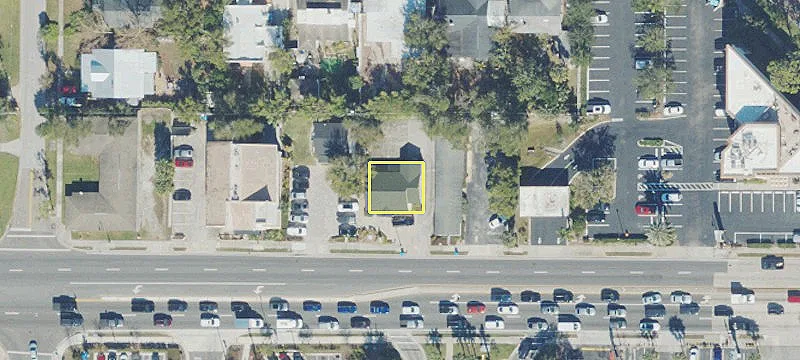 1301 Fairbanks Ave