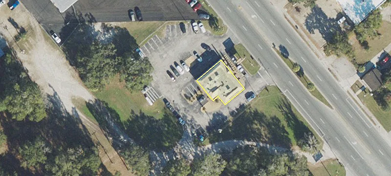 1402 Young Blvd
