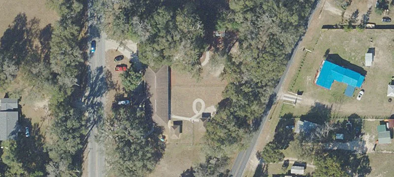 9355 Jacksonville Rd