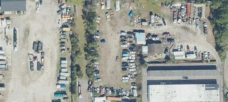 Levy Rd
