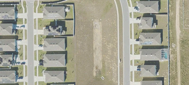 Hillcrest Dr