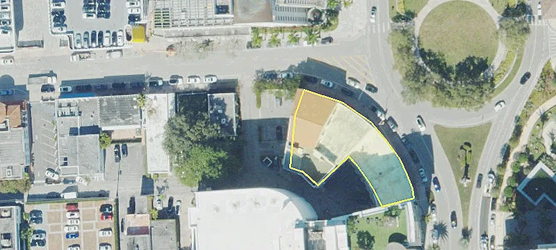 2900 Ponce De Leon Blvd