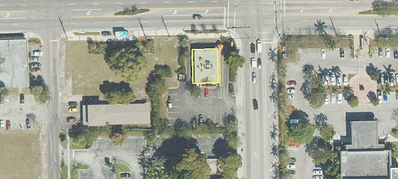 600 Dr Martin Luther King Jr Blvd