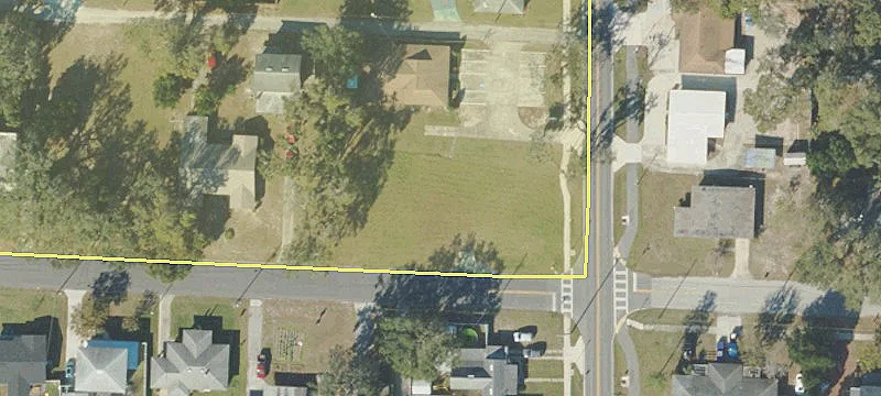 701 Bates SW Ave