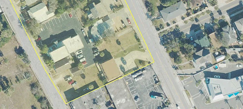 162 Peninsula Dr
