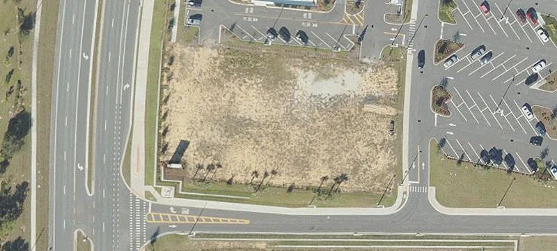 1677 Hancock Rd