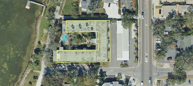 1101 Victoria Dr, Unit 8