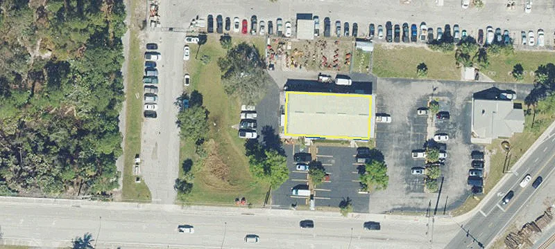 401 Wright Blvd