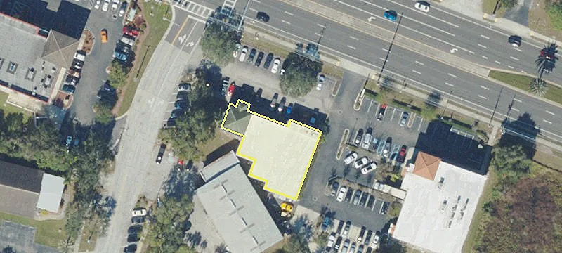 3870 Tampa Rd