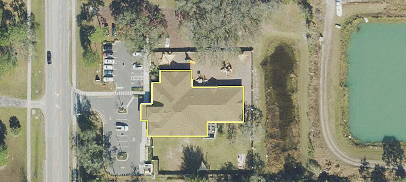 545 Orange Blvd