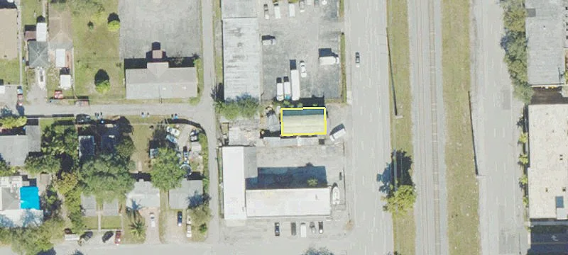 2012 Dixie Hwy