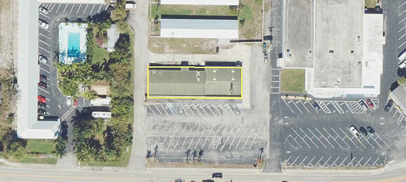 2285 Dixie Hwy