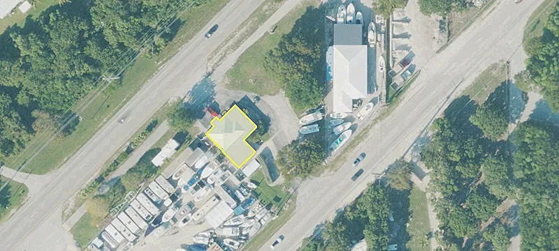 98500 Overseas Hwy