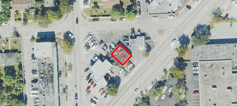 13970 Dixie Hwy
