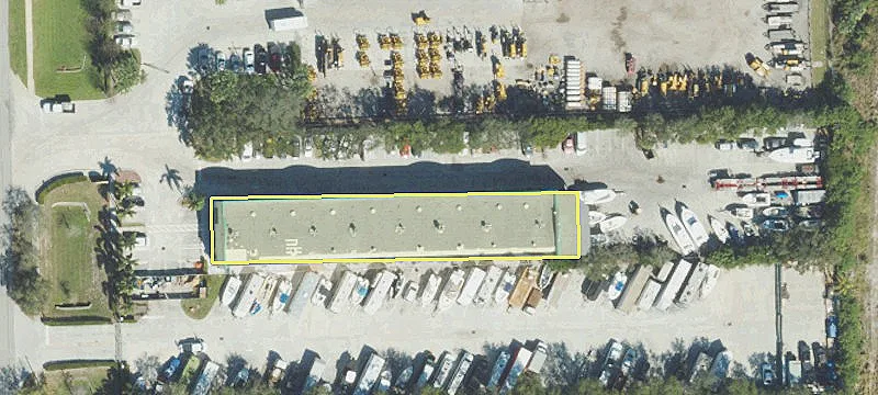 1040 Industrial Ave, Unit 1