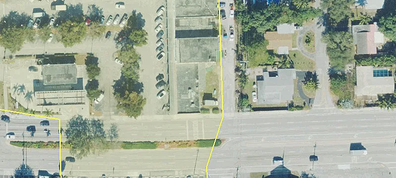 7131 Pembroke Rd, Unit 7153