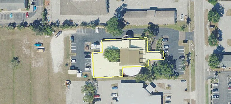 3700 Central Ave