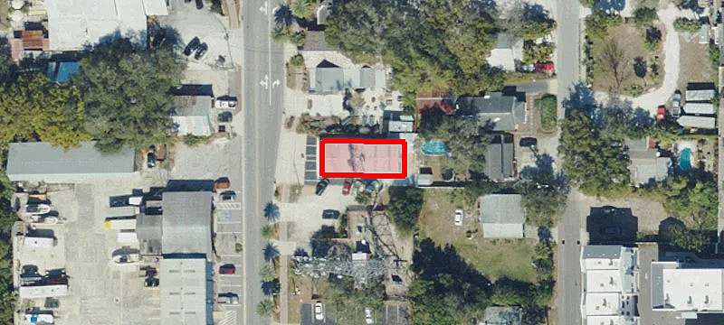 971 Douglas Ave