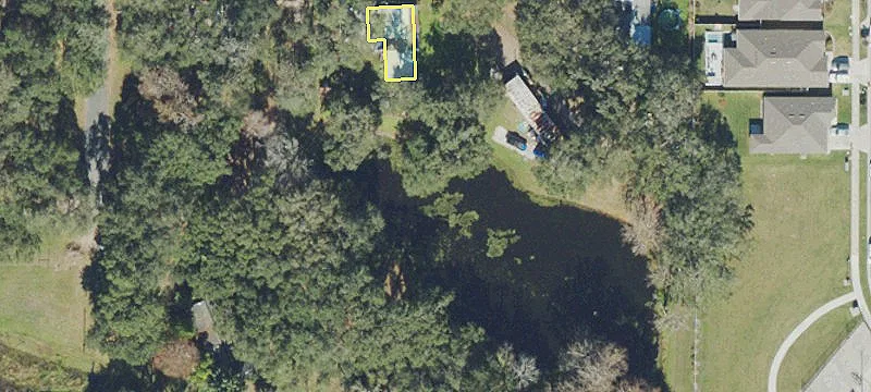 2727 Lk Vis Dr