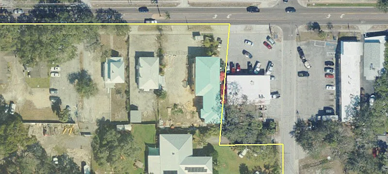 650 Tarpon Ave