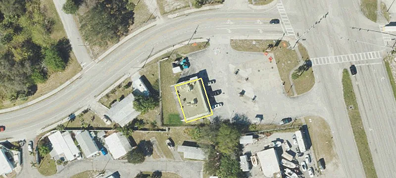 2011 Saint Lucie Blvd