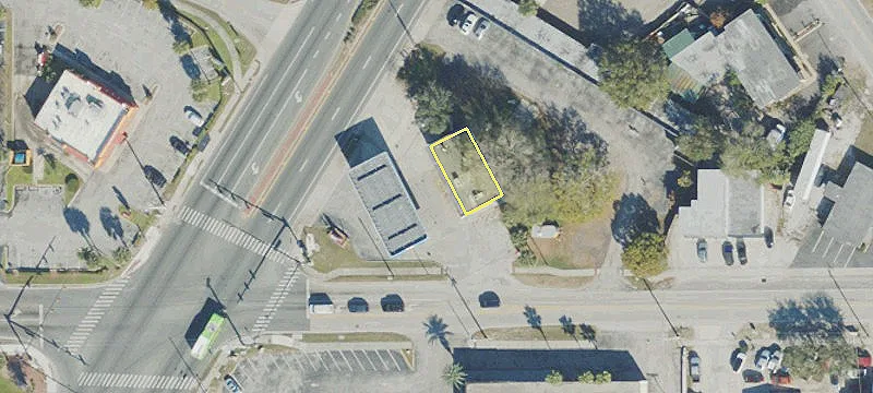 2623 Orlando Dr