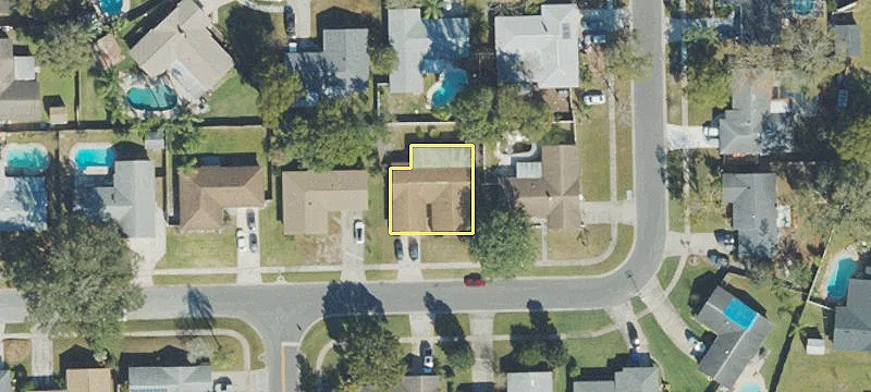 3309 Ferndell Dr