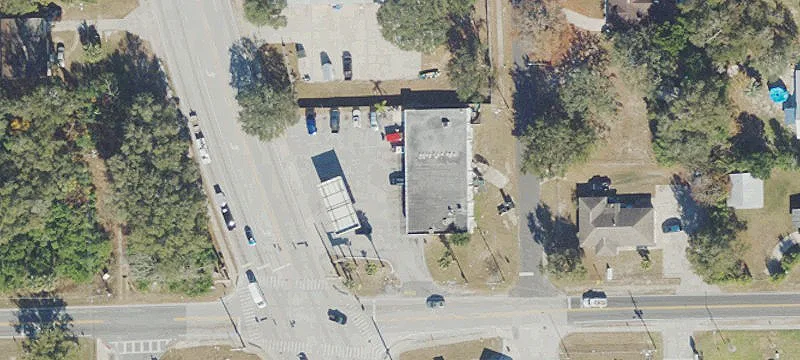 899 Spg Gdn Ave