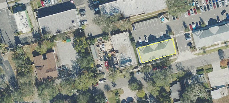 2289 Glenwood Dr