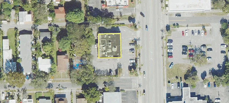 550 Federal Hwy