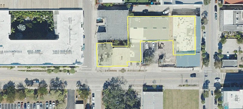 1361 Blvd Of The Arts