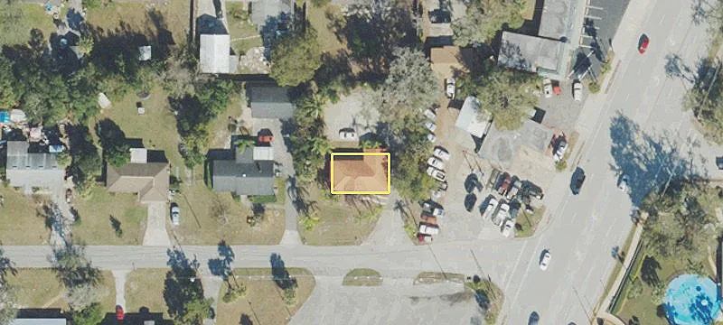 4 Seminole Dr