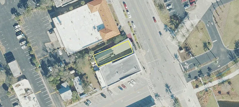 214 Bch St
